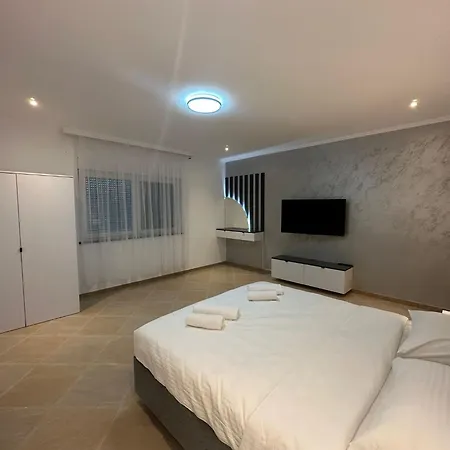 Luxury Villa Euphoria Mostar Exterior photo