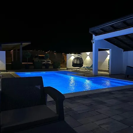 Luxury Villa Euphoria Mostar Exterior photo