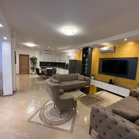 Luxury Villa Euphoria Mostar Exterior photo