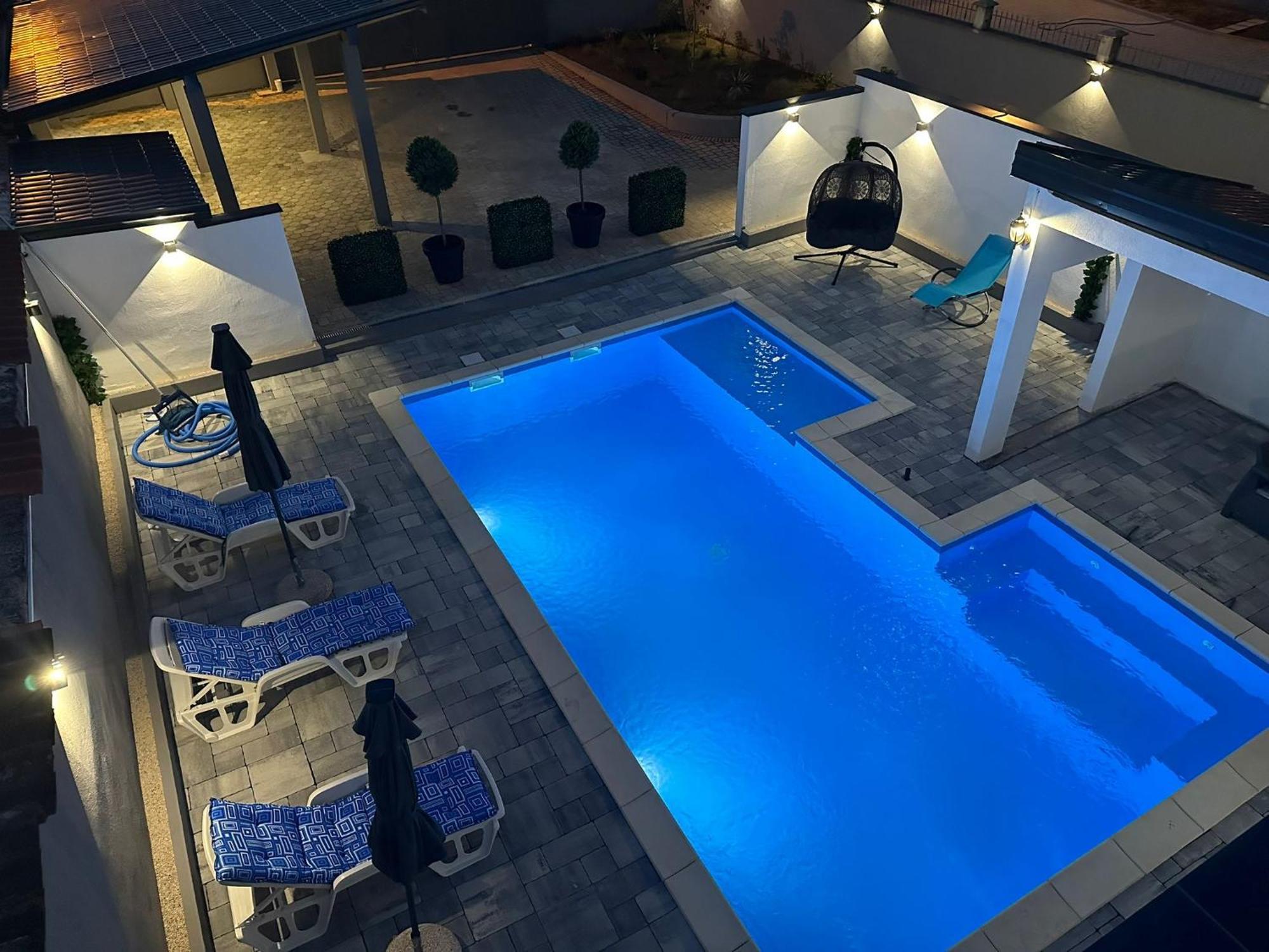 Villa Luxury Euphoria