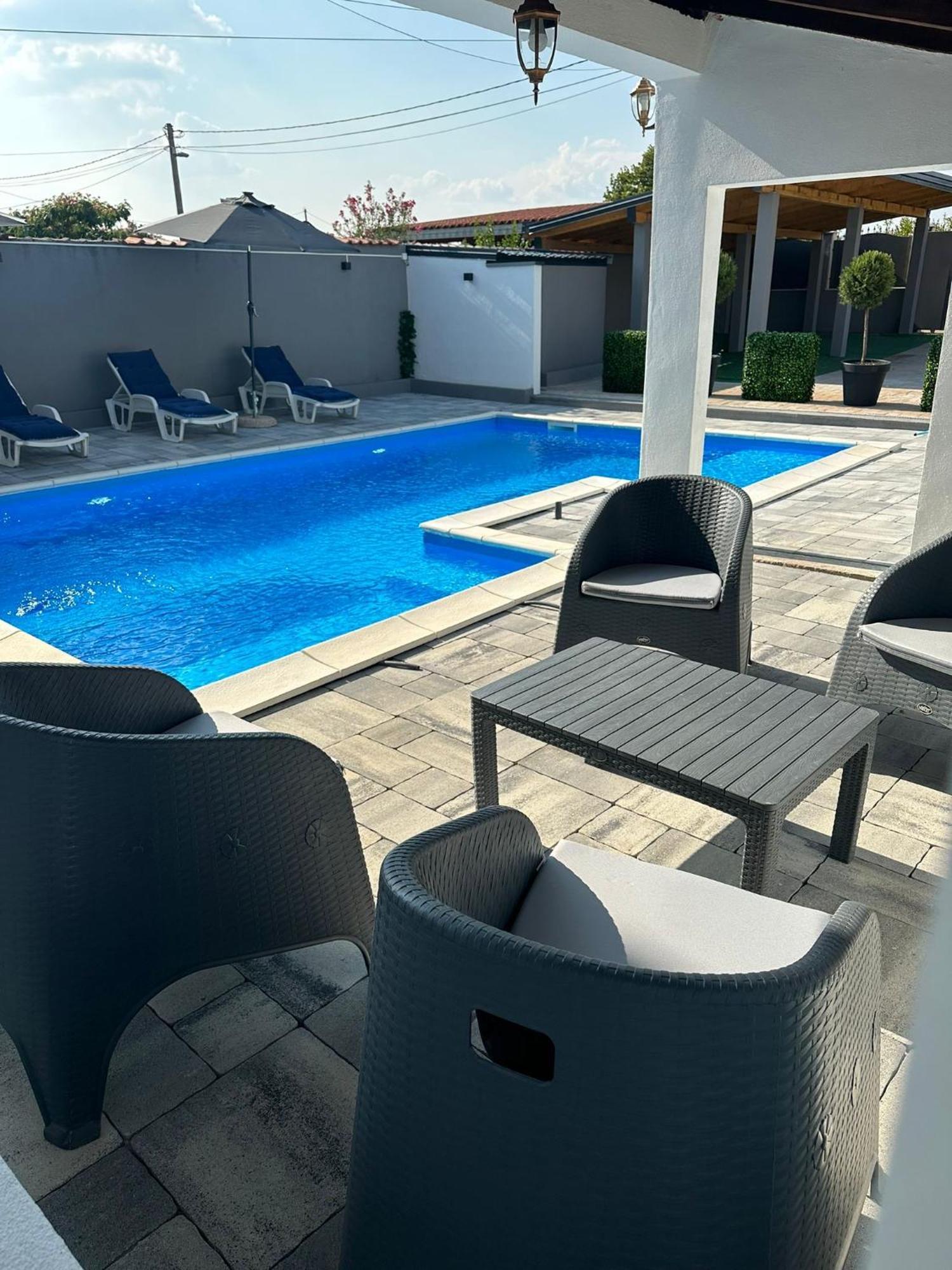 Villa Luxury Euphoria