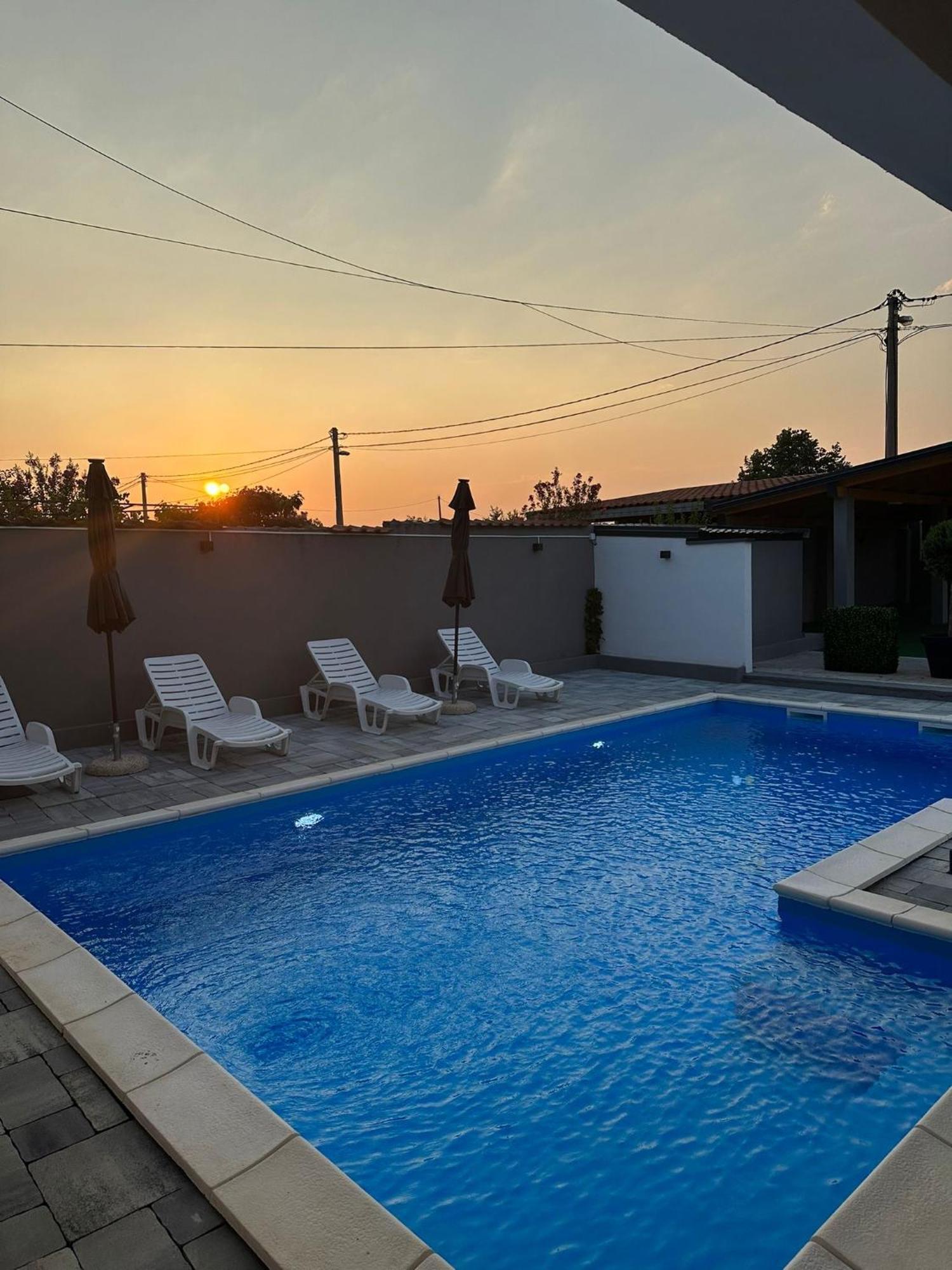 Luxury Euphoria Villa *