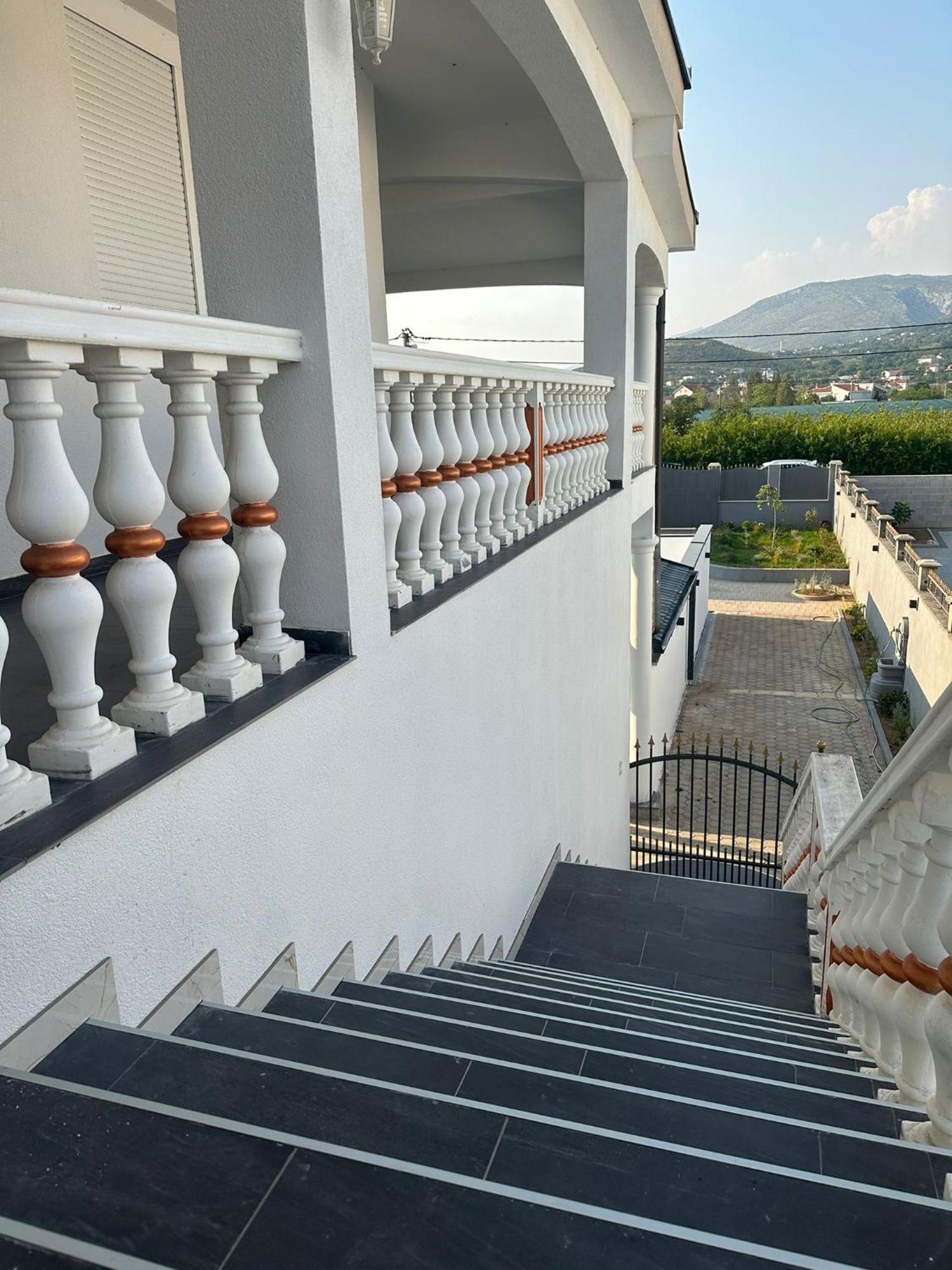 Luxury Euphoria * Mostar
