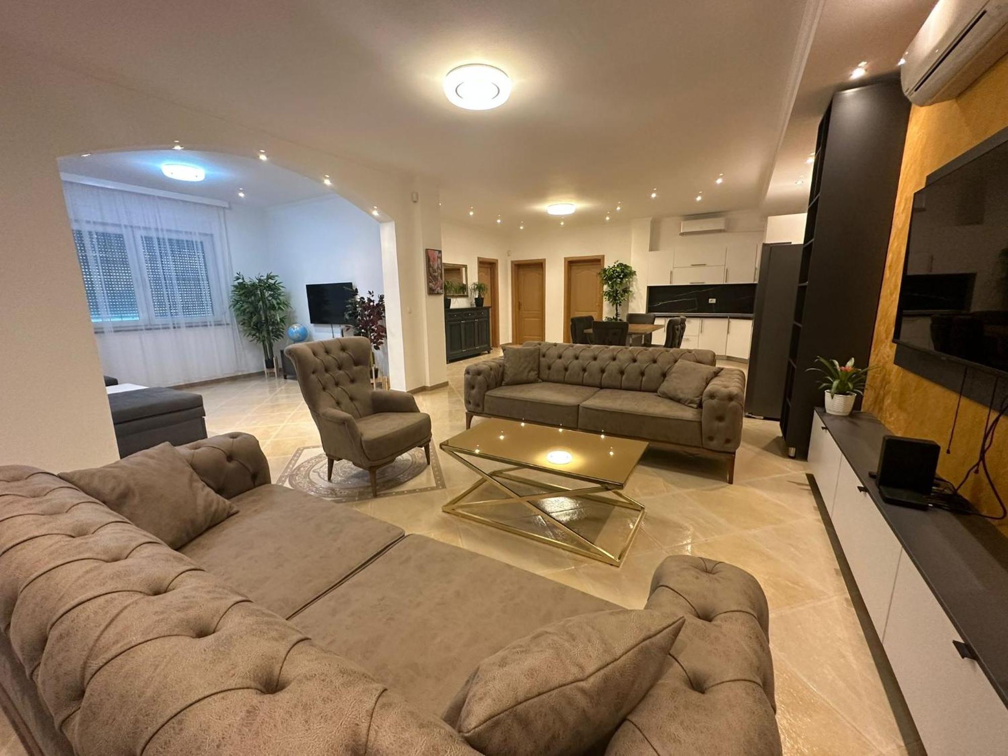 Villa Luxury Euphoria