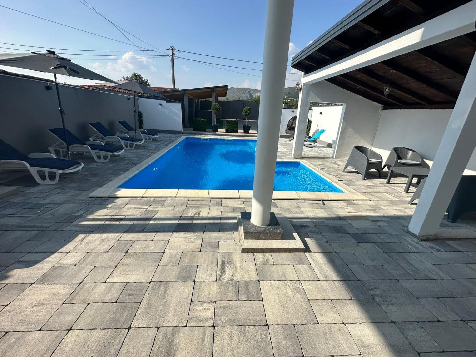 Villa Luxury Euphoria