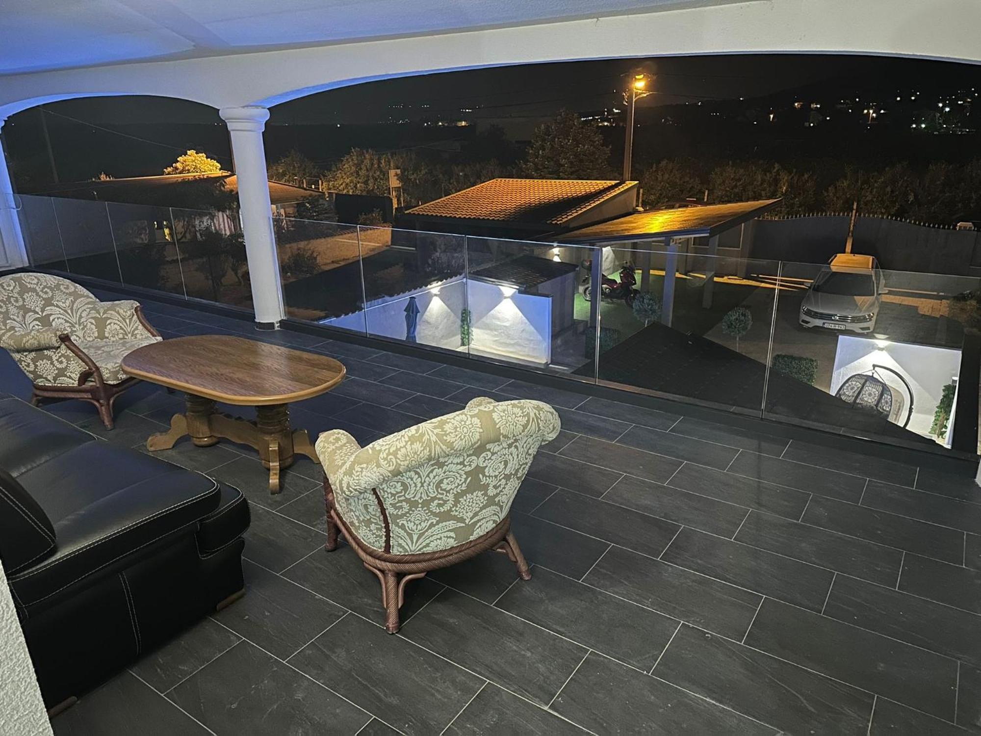Luxury Euphoria Villa *