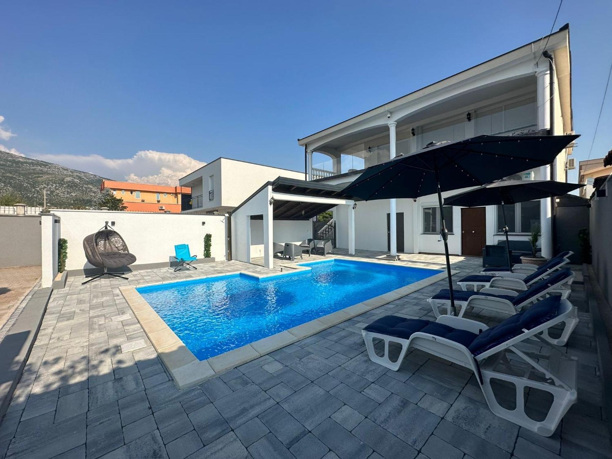 Villa Luxury Euphoria Mostar